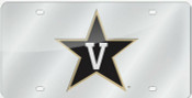 Vanderbilt Commodores Car Accessories