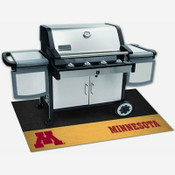 Minnesota Golden Gophers Lawn & Garden