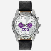 Texas Christian Horned Frogs Watches & Jewelry