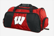 Wisconsin Badgers Bags, Bookbags and Backpacks