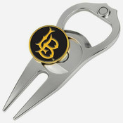 Long Beach State 49ers Golf Accessories