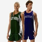 Track & Field Uniforms