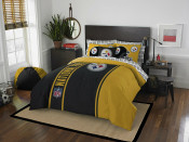 Pittsburgh Steelers Bed & Bath