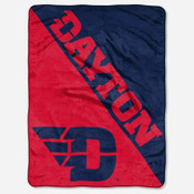 Dayton Flyers Bed & Bath