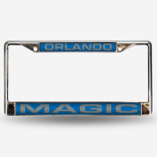 Orlando Magic Car Accessories