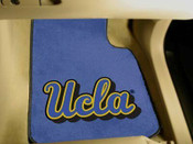 UCLA Bruins Car Accessories