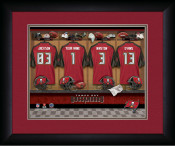 Tampa Bay Buccaneers Personalized Gifts