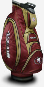 San Francisco 49ers Golf Accessories