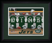 New York Jets Personalized Gifts