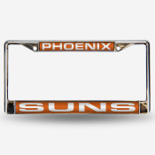 Phoenix Suns Car Accessories