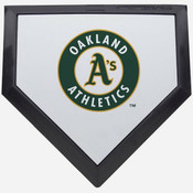 Oakland Athletics Collectibles