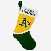 MLB Christmas Decorations