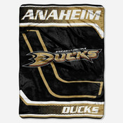 Anaheim Ducks Bed And Bath