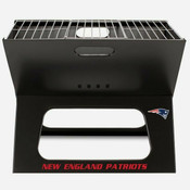 NFL Portable Grills
