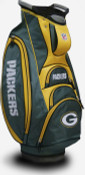 Green Bay Packers Golf Accessories