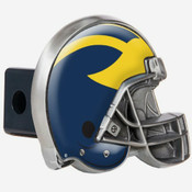 College Hitch Covers