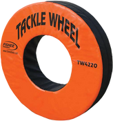 Football Tackling Rings