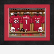 North Carolina State Wolfpack Personalized Gifts