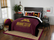 Minnesota Golden Gophers Bed & Bath