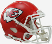 Kansas City Chiefs Collectibles & Memorabilia