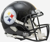 Pittsburgh Steelers Collectibles & Memorabilia
