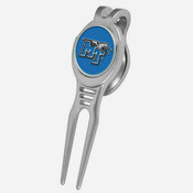 Middle Tennessee State Blue Raiders Golf