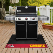 Kansas City Chiefs Garden & Outdoor Decor