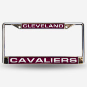 Cleveland Cavaliers Car Accessories