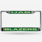 UAB Blazers Car Accessories