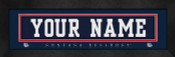 Gonzaga Bulldogs Personalized Gifts