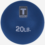 Body Solid Medicine Balls