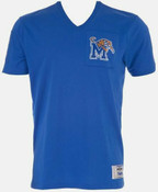 Memphis Tigers Jerseys & Apparel