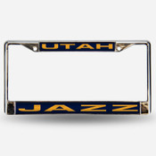 Utah Jazz Car Accessories