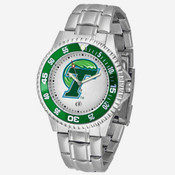 Tulane Green Wave Watches & Jewelry