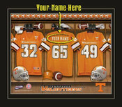 Tennessee Volunteers Personalized Gifts