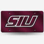Southern Illinois Salukis Car Accessories