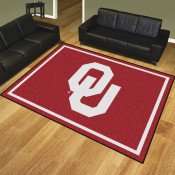 Oklahoma Sooners Home & Office Decor