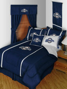 Milwaukee Brewers Bed & Bath