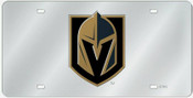 Vegas Golden Knights Car Accessories
