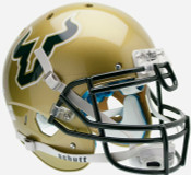 South Florida Bulls Collectibles