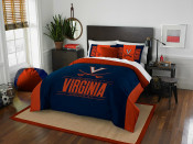 Virginia Cavaliers Bed & Bath