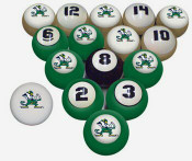 Notre Dame Fighting Irish Game Room & Fan Cave