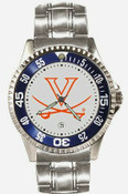 Virginia Cavaliers Watches & Jewelry
