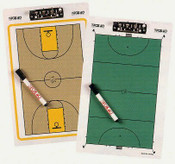 Coach Gameboards