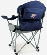 Oklahoma City Thunder Tailgating Gear