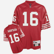 San Francisco 49ers Jerseys & Apparel