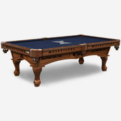 Xavier Musketeers Game Room