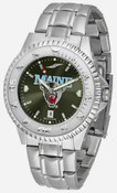 Maine Black Bears Watches & Jewelry
