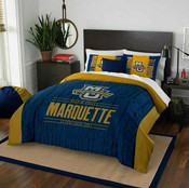 Marquette Golden Eagles Bed & Bath
