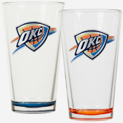 Oklahoma City Thunder Kitchen & Bar